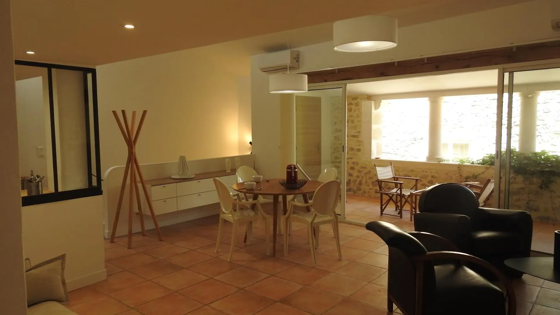 La Capelette Apartment Cereste