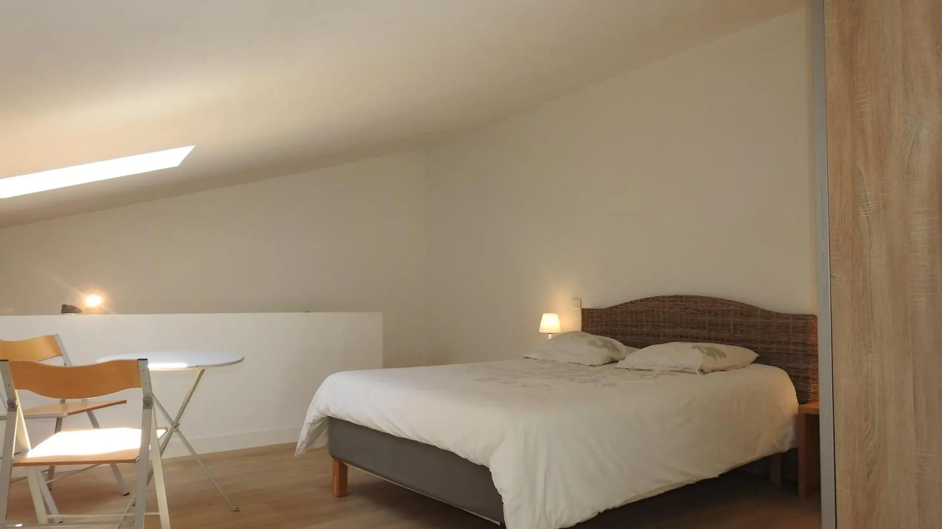 La Capelette Apartment Cereste France