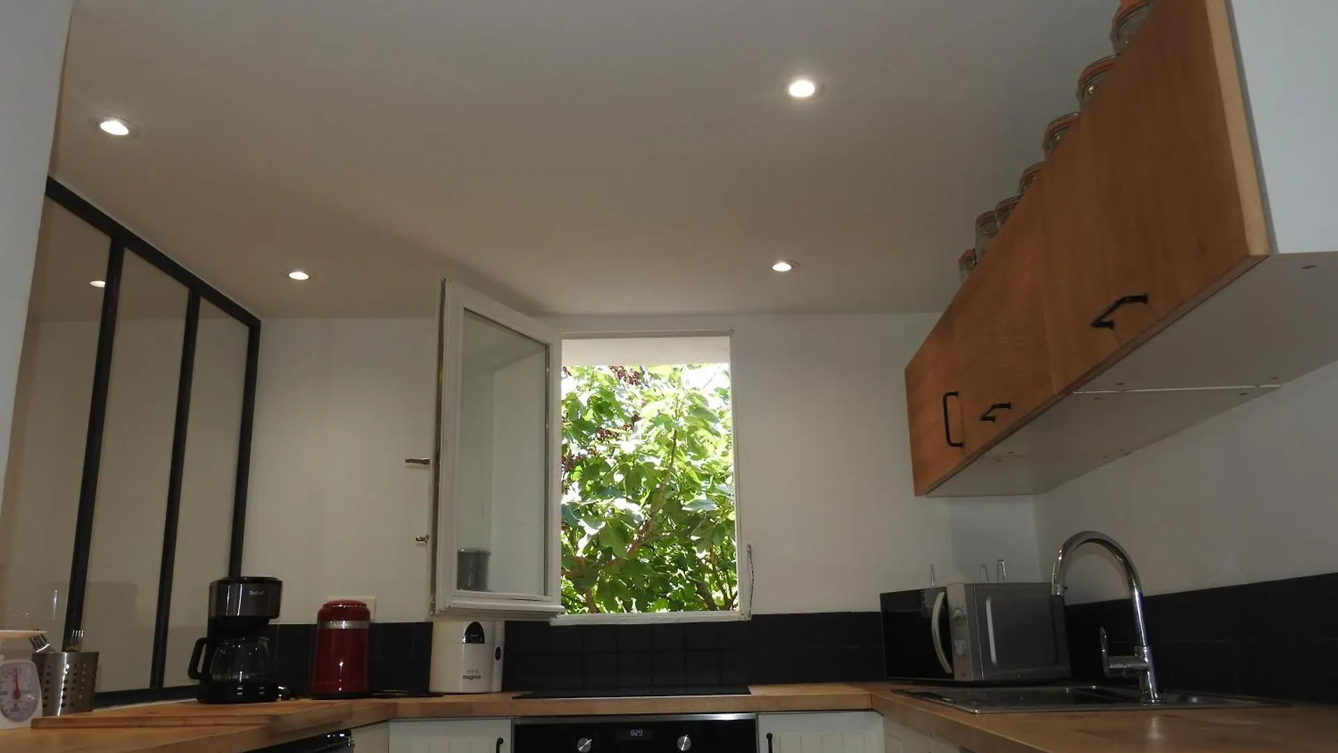 La Capelette Apartment Cereste