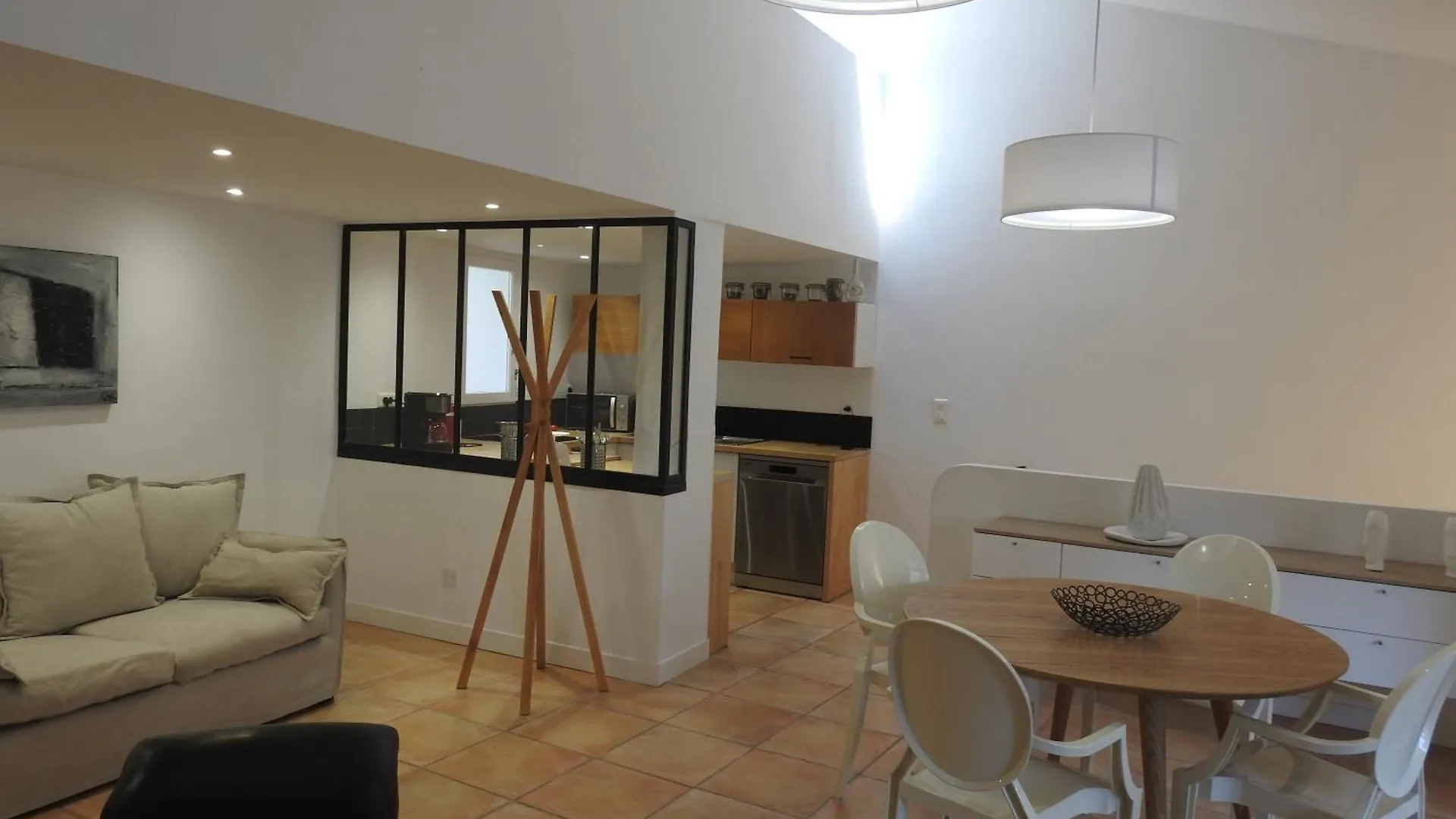 La Capelette Apartment Cereste